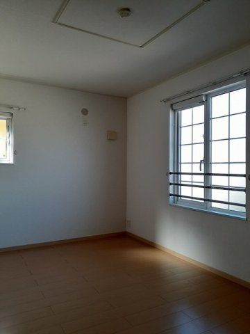 ネオシティ葵Ｂの内装