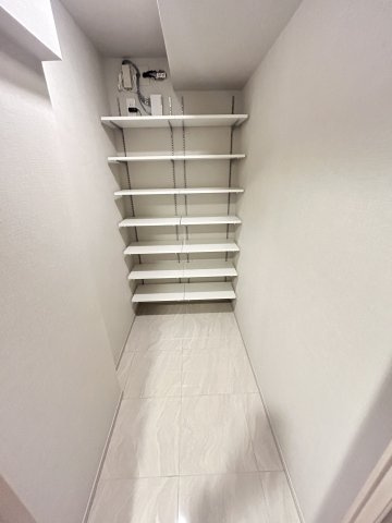 スカイグランデ津田沼のその他|シューズインクローゼット