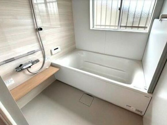 【浴室】 | 川町　リフォーム中古