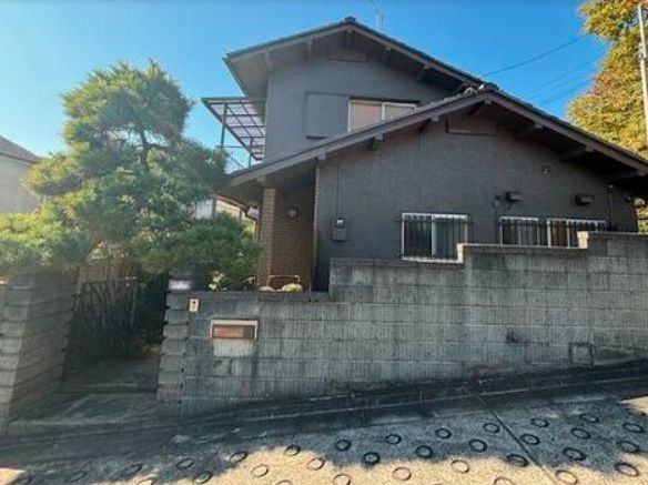 【外観】 | 川町　リフォーム中古