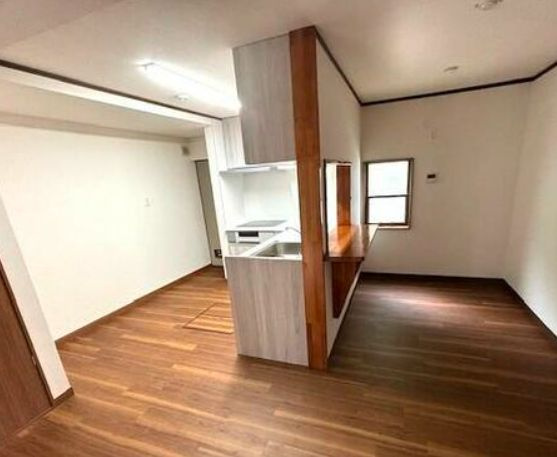 【居間・リビング】 | 川町　リフォーム中古