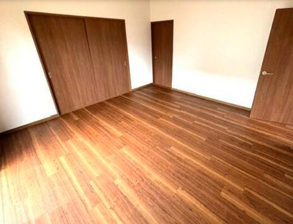 【洋室】 | 川町　リフォーム中古