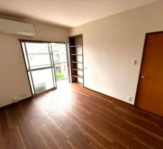 【洋室】 | 川町　リフォーム中古