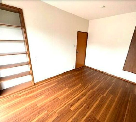 【洋室】 | 川町　リフォーム中古