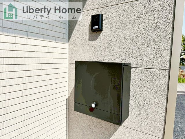 龍ヶ崎市川余郷第1　新築戸建の設備
