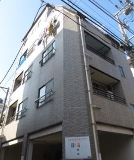 ソワニエマンション