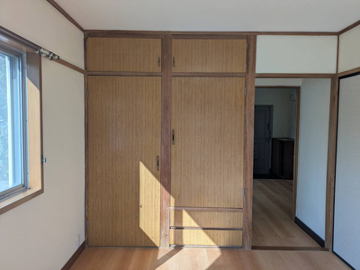 【収納】 | 小林マンション