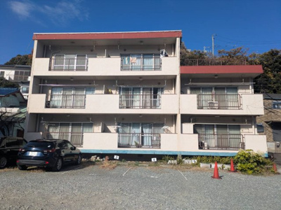 【外観】 | 小林マンション