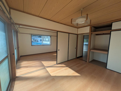 【寝室】 | 小林マンション