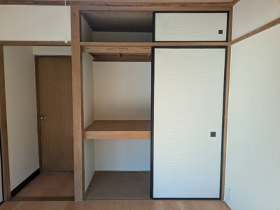 【収納】 | 小林マンション