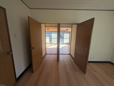 【内装】 | 小林マンション