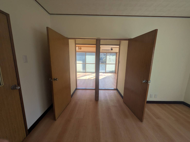 【内装】 | 小林マンション