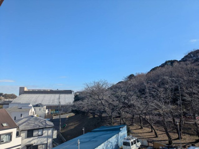 【展望】 | 小林マンション