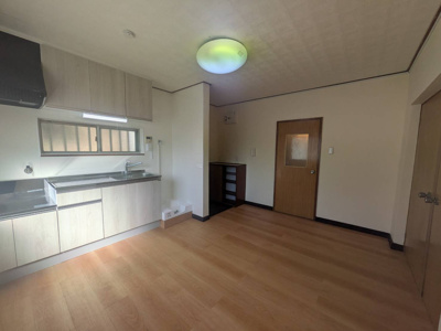 【居間・リビング】 | 小林マンション