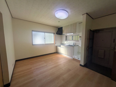 【居間・リビング】 | 小林マンション