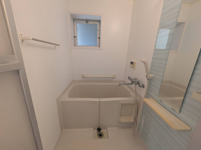 【浴室】 | 小林マンション