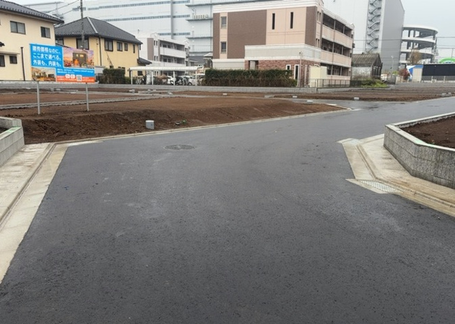 【外観】 | 土地探しをしていると都市計画区域という言葉を目にすると思います。法律によって、都道府県知事や国土交通大臣が指定するエリアのことを指しており、都市計画区域は市街化区域と市街化調整区域に分けられています。