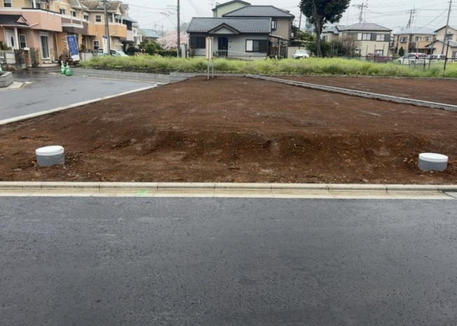 【外観】 | 販売されている全ての土地が、宅地用の土地であるとは限りません。都市計画法に基づき、基本的に住宅を建てることができるのは土地計画区であることに加え、市街化区域として定められている地域のみとなっています。