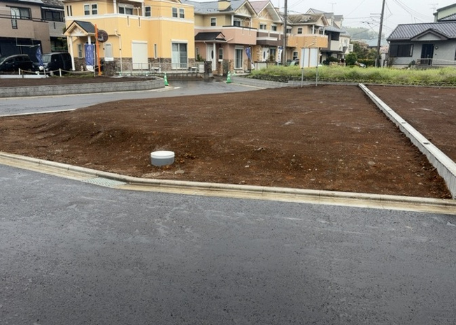【前面道路含む現地写真】 | ハザードマップは自然災害による被害を予測し、その被害範囲を地図上で表したものです。近年特に災害が多くなっていますので、事前に調査すると安心できます。ハザードマップは国交省のホームページをご覧ください。