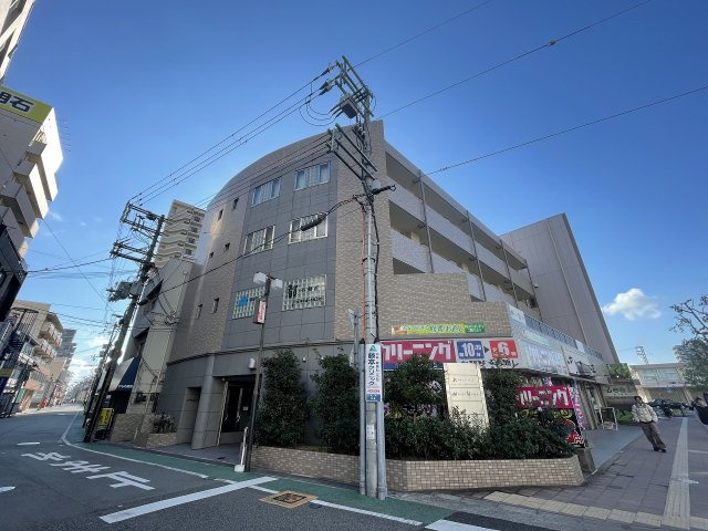 プラスパ西明石