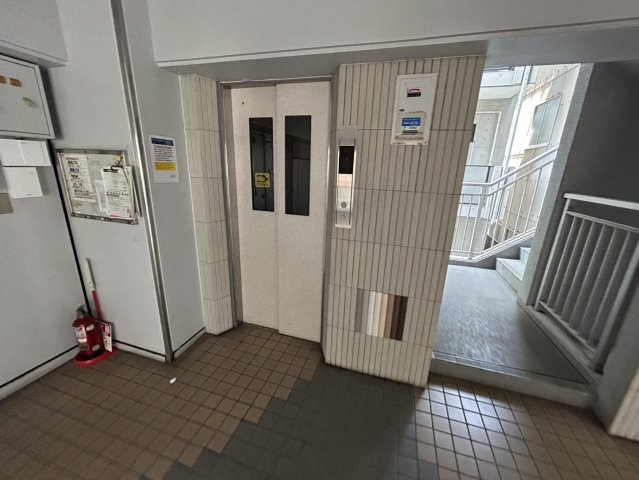 エステート小松のその他共用部分