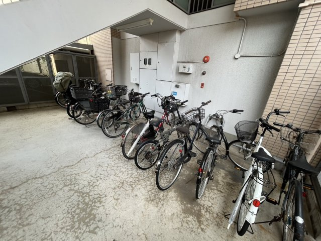 エステート小松のその他共用部分