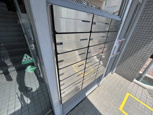 エステート小松のその他共用部分