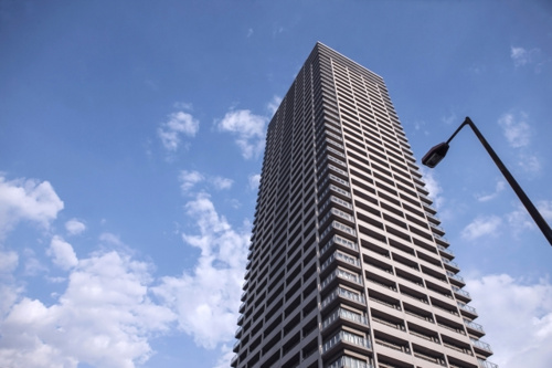 分譲賃貸マンション