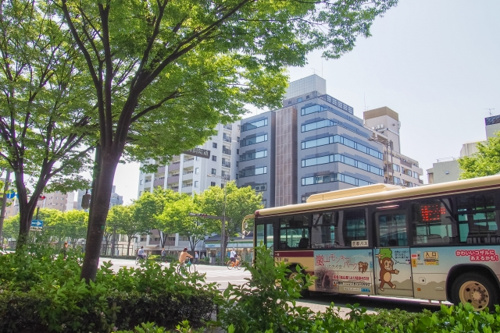 購入希望者が知りたい中古マンションの周辺環境