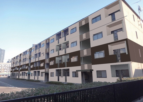 L-commu PLUS相模大野