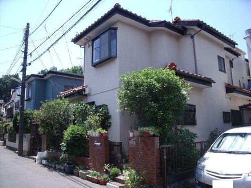 海老名市国分北4丁目中古一戸建て