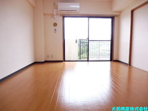 グレンツェント・ハイム相模大野