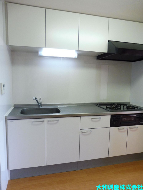 グレンツェント・ハイム相模大野