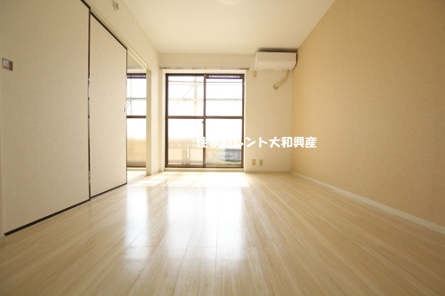 ハッピーハイツ