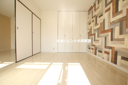 ハッピーハイツ