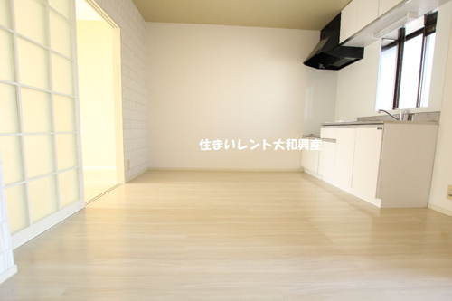 ハッピーハイツ