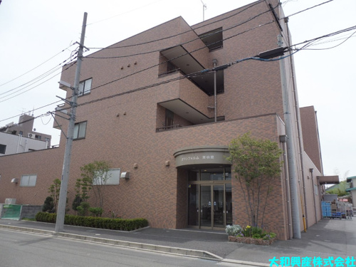 グランフォルム東林間