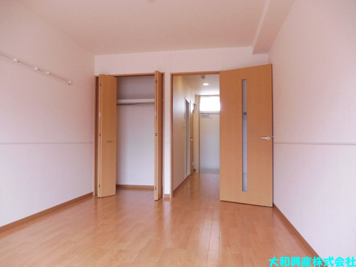 グランフォルム東林間