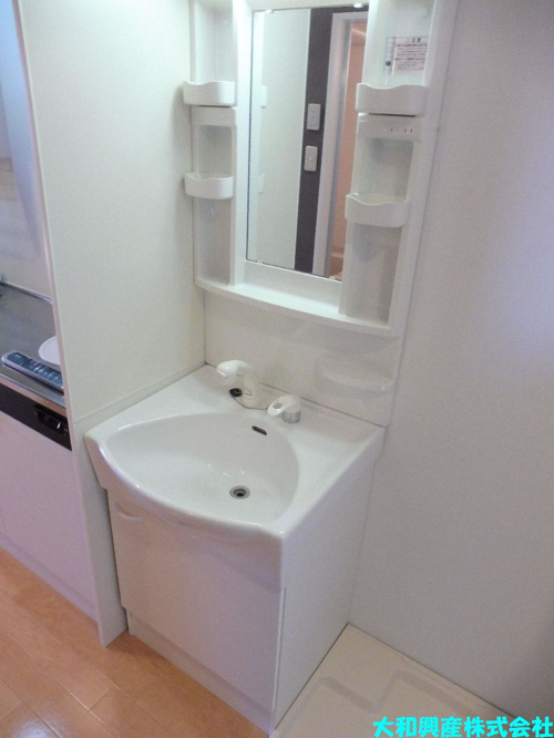 グランフォルム東林間