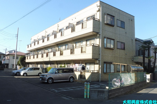 ロイヤルハウスⅡ