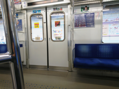 電車