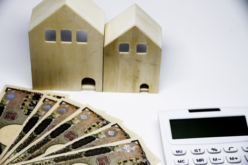 中古戸建てにかかる費用