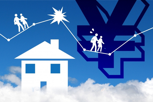 中古戸建てにかかる費用