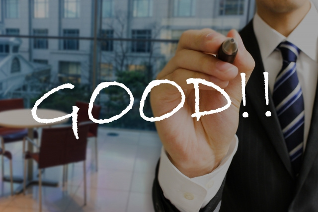 外国人の賃貸契約の審査イメージ