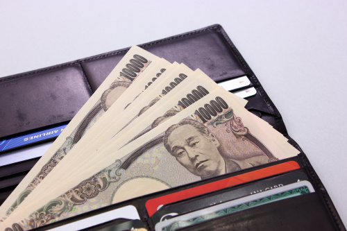 財布
