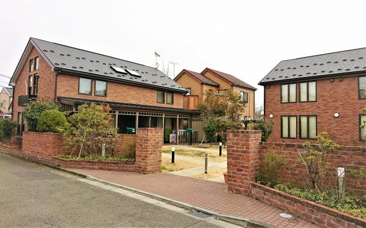 ラフィネ小平Ⅱ