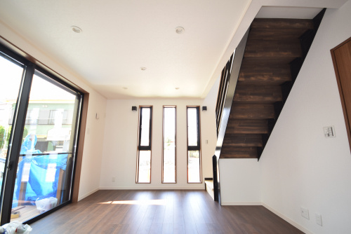 藤沢市＿新築戸建て