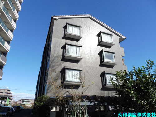 エスペラン相模大野