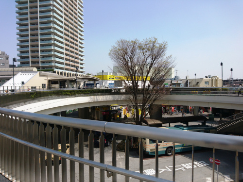 大泉学園