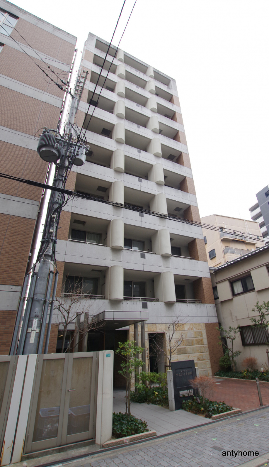 仲介手数料無料